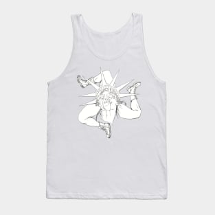 Liberty Tank Top